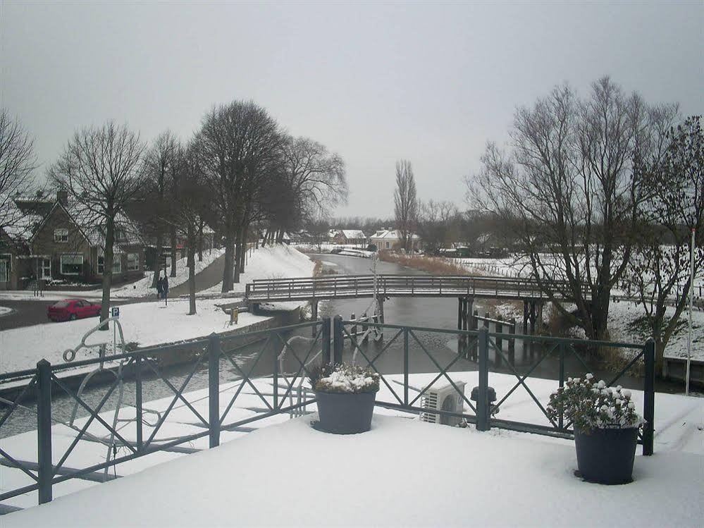 hotel de stadsherberg