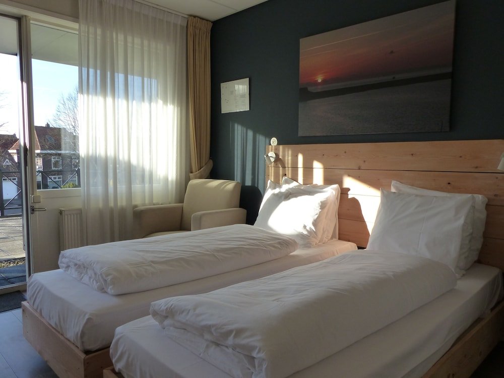 Hotel De Stadsherberg,Franekeradeel>>Franeker,4 star