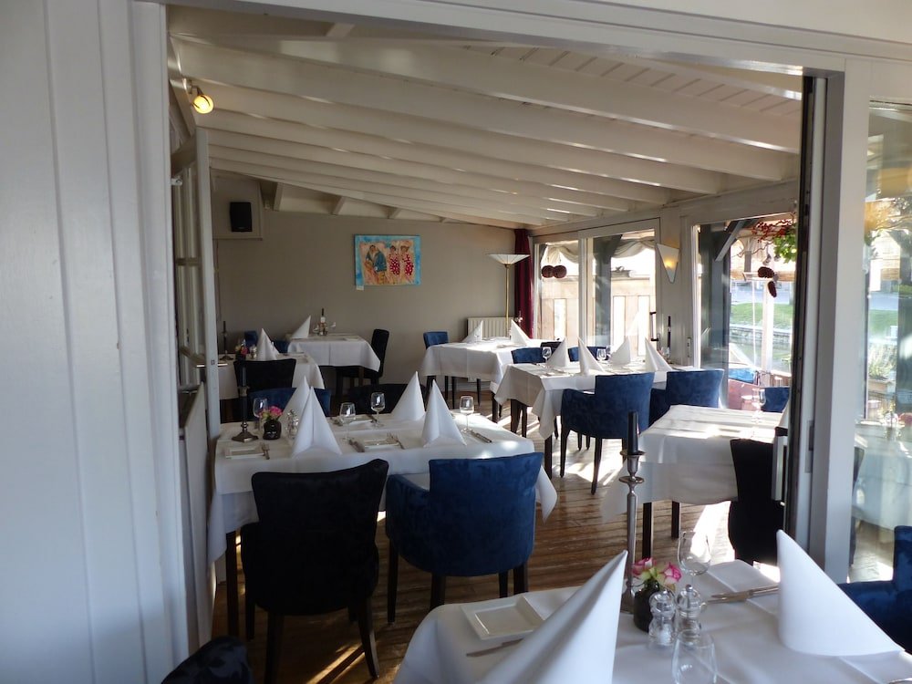 Hotel De Stadsherberg,Franekeradeel>>Franeker,4 star