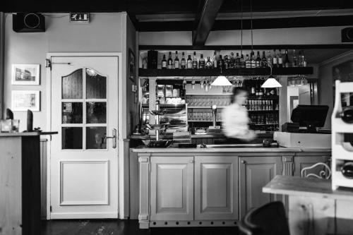 Hotel De Stadsherberg,Franekeradeel>>Franeker,4 star