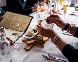 hotel de stadsherberg