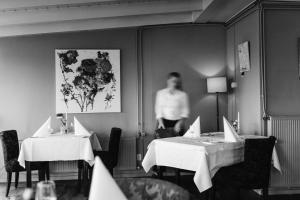 hotel de stadsherberg