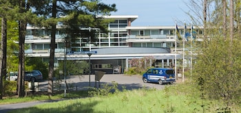 westcord aparthotel boschrijck