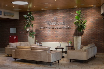 westcord aparthotel boschrijck