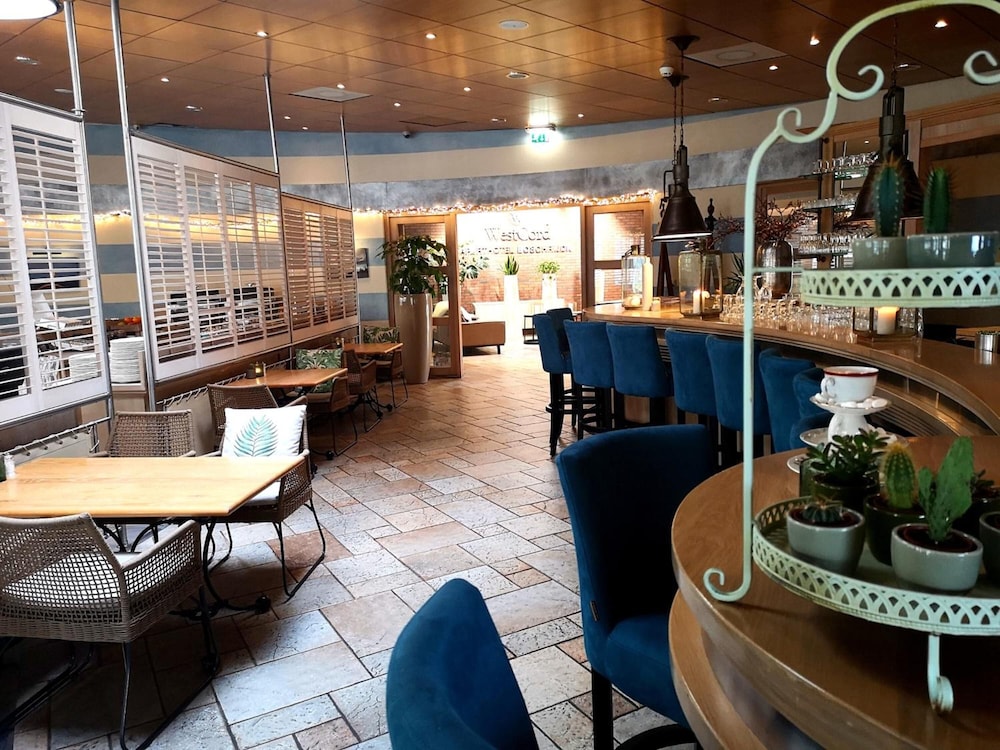 westcord aparthotel boschrijck