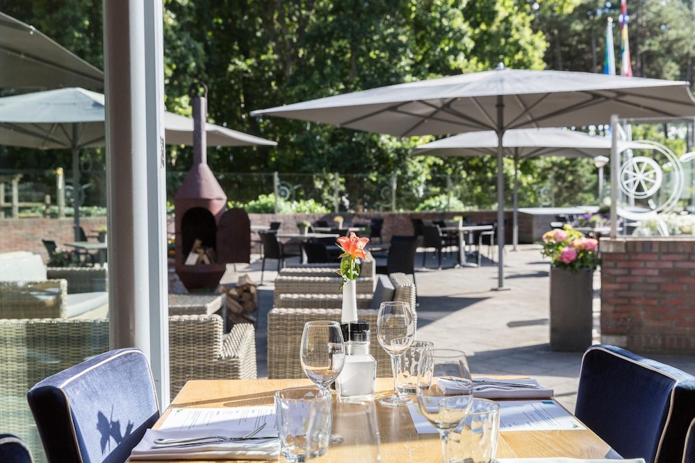 westcord aparthotel boschrijck