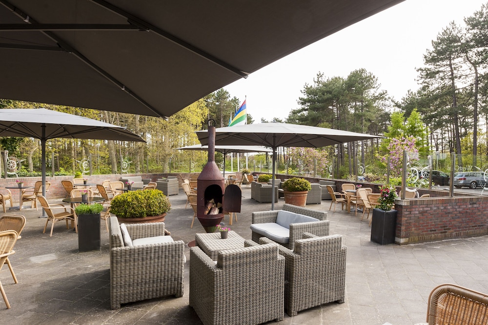 westcord aparthotel boschrijck