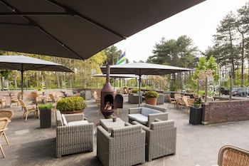 westcord aparthotel boschrijck