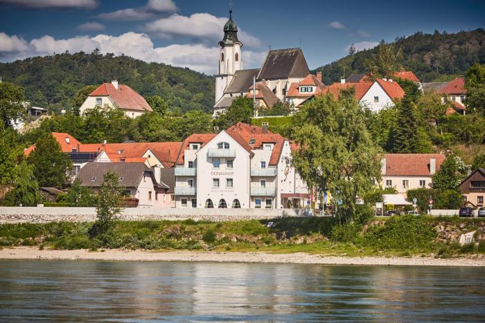 emmersdorf an der donau