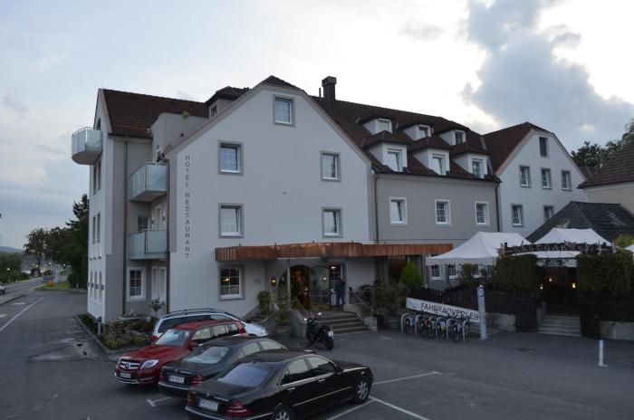 emmersdorf an der donau