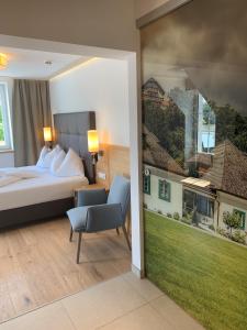 Hotel Donauhof,Emmersdorf An Der Donau>>Durnstein,4 star