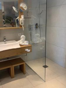Hotel Donauhof,Emmersdorf An Der Donau>>Durnstein,4 star