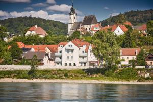 emmersdorf an der donau