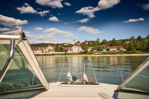 emmersdorf an der donau