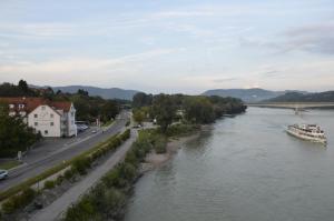 emmersdorf an der donau