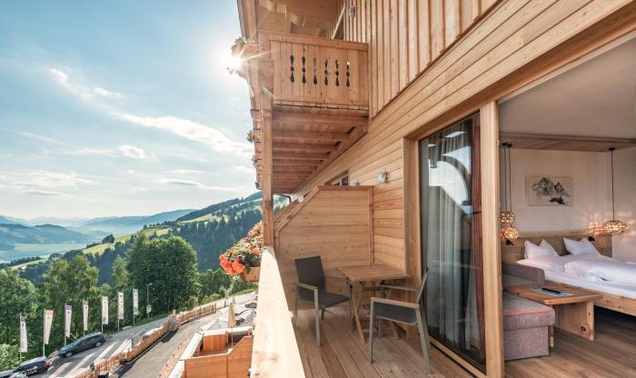 natur and wellnesshotel hoflehner