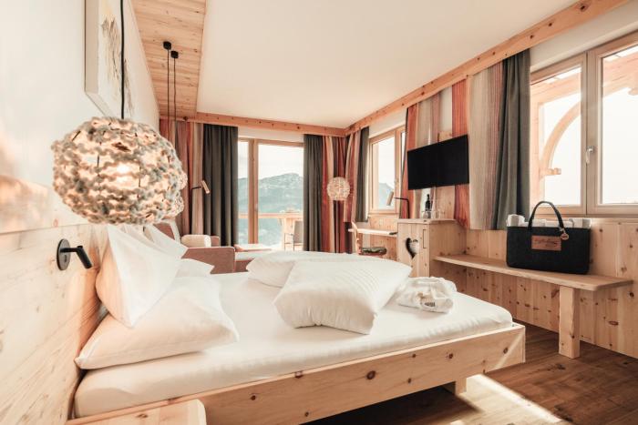 natur and wellnesshotel hoflehner
