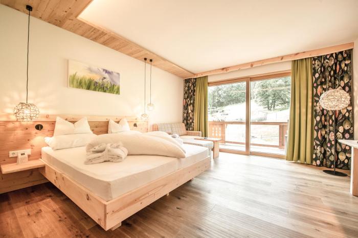 natur and wellnesshotel hoflehner