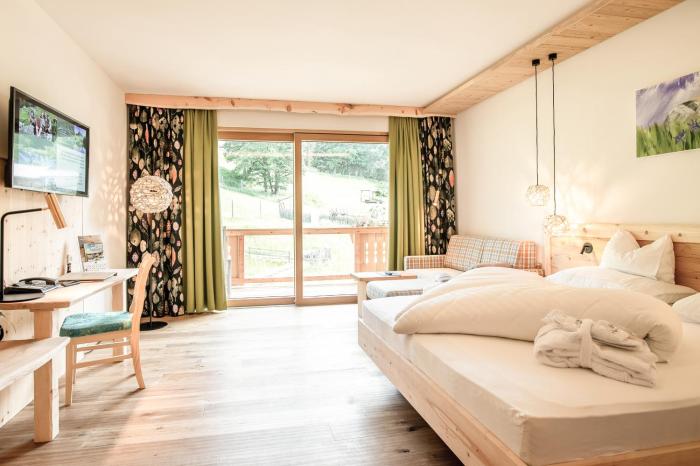 natur and wellnesshotel hoflehner