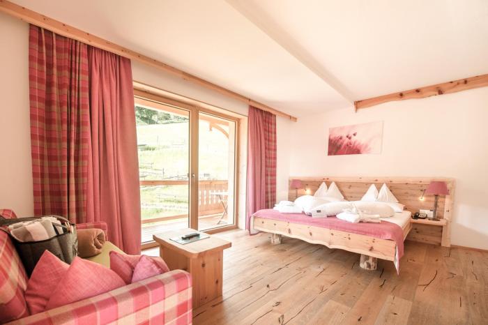 natur and wellnesshotel hoflehner