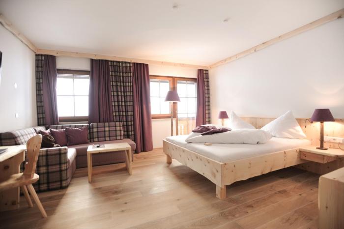 natur and wellnesshotel hoflehner