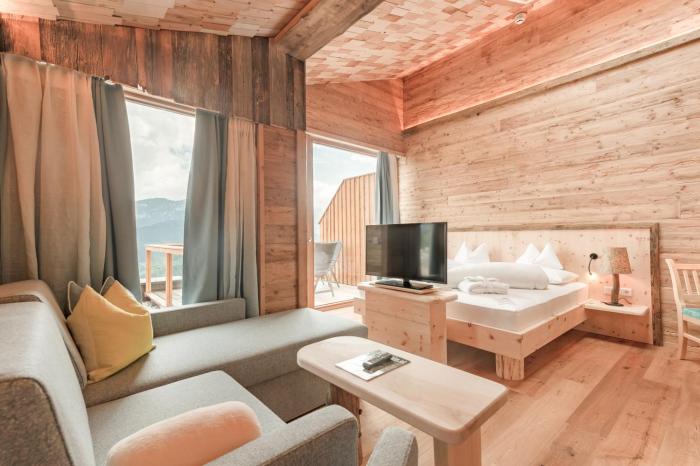 natur and wellnesshotel hoflehner