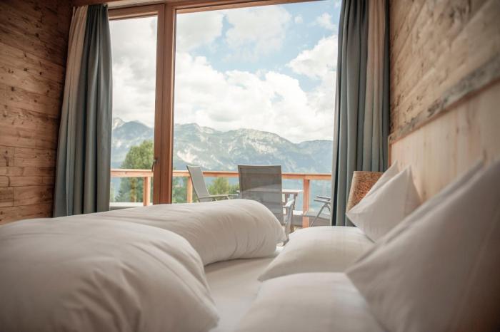 natur and wellnesshotel hoflehner