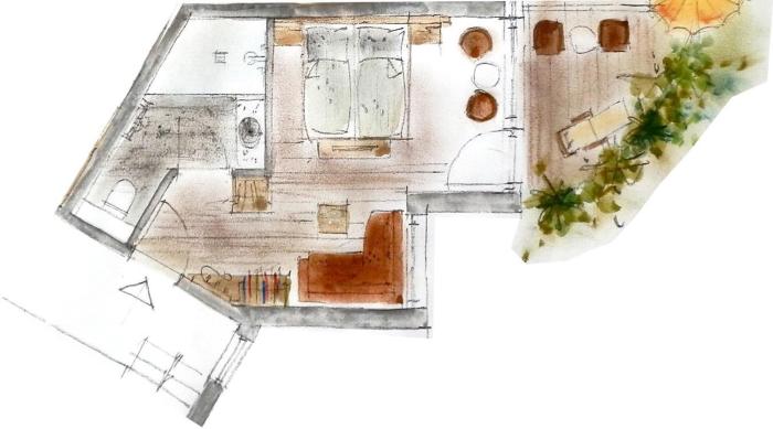 natur and wellnesshotel hoflehner