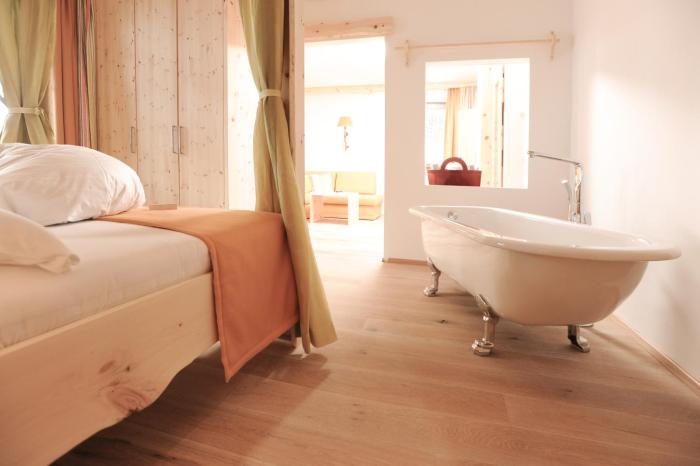 natur and wellnesshotel hoflehner
