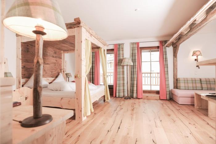 natur and wellnesshotel hoflehner