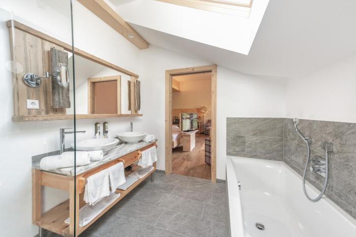 natur and wellnesshotel hoflehner