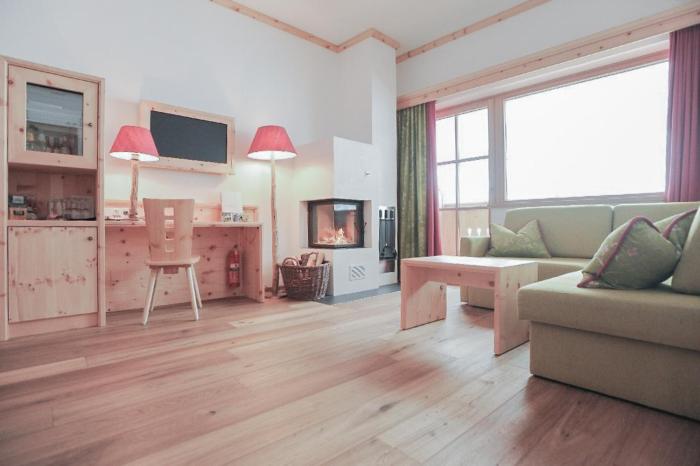 natur and wellnesshotel hoflehner