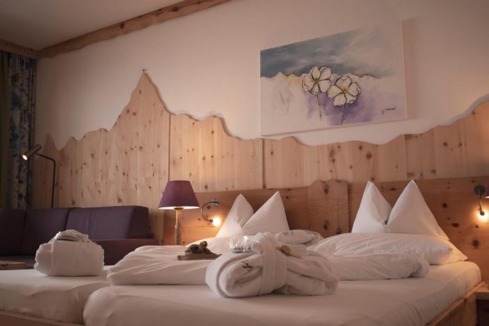 natur and wellnesshotel hoflehner