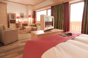 Natur & Wellnesshotel Höflehner,Bad Aussee>>Austrian Alps,5 star