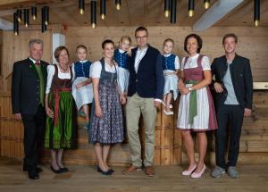 Natur & Wellnesshotel Höflehner,Bad Aussee>>Austrian Alps,5 star