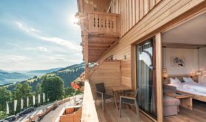 natur and wellnesshotel hoflehner