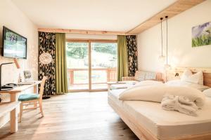 natur and wellnesshotel hoflehner