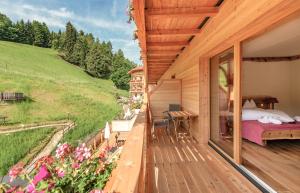 natur and wellnesshotel hoflehner