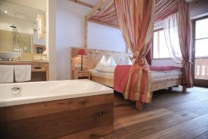 natur and wellnesshotel hoflehner