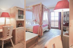 natur and wellnesshotel hoflehner