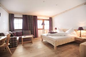 natur and wellnesshotel hoflehner