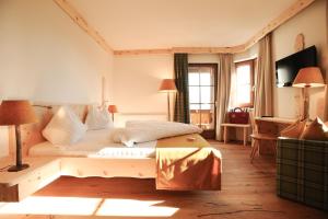 natur and wellnesshotel hoflehner