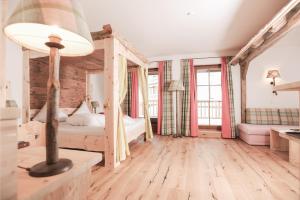 natur and wellnesshotel hoflehner