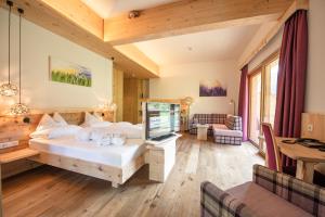 natur and wellnesshotel hoflehner