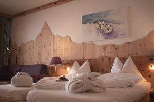 natur and wellnesshotel hoflehner