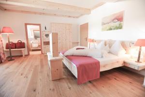 natur and wellnesshotel hoflehner