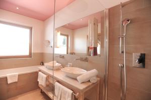 natur and wellnesshotel hoflehner