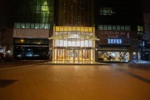 Number One Tower Suites,Dubai World Trade Centre>>Dubai,3 star