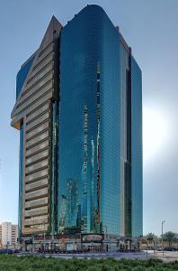 Number One Tower Suites,Dubai World Trade Centre>>Dubai,3 star