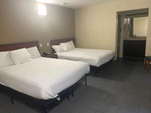 Budget Inn And Suites,Stockton>>San Joaquin,2 star